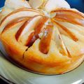 メバゴン's cooksnap of when they made 簡単♪混ぜて焼くだけ♡ヨーグルトポムポム.