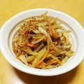 ドルフィンサーモン's cooksnap of when they made 誰でも簡単♡じゃがいもひき肉炒め.