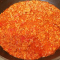 みたろう's cooksnap of when they made ☆簡単☆定番のミートソース.