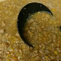 ちまいこ☆'s cooksnap of when they made 簡単★キーマカレー.