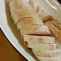 りーちゃん☆ママ's cooksnap of when they made ウエスト締-タンパク質-簡単 鶏むねハム.