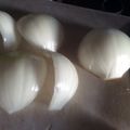 ♡りりたん♡'s cooksnap of when they made 玉ねぎ「少量」の切り方.