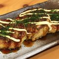 ChunChun☆≡'s cooksnap of when they made 大根おろしで、ふわふわお好み焼き.