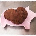 ☆ネコマニア☆'s cooksnap of when they made ■糖質制限■おからクッキー簡単減量おやつ.
