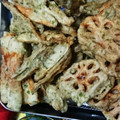 キティ♥キティ's cooksnap of when they made ちらし寿司に合う♡青のり塩ゴボウ揚げ.