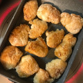 R2016's cooksnap of when they made ささみの竜田焼き.