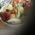 rie0903's cooksnap of when they made 鶏むね肉とピーマンのケチャマヨ炒め.