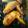 牧田あひちゃん's cooksnap of when they made 手羽先のおつまみ.
