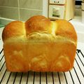 れんたgogo's cooksnap of when they made 山食(スーパーキング).