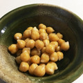 ちづりんも's cooksnap of when they made 箸が止まらない！ほくほく蒸し豆のマリネ.