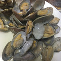 Ery7's cooksnap of when they made アサリの酒蒸し.