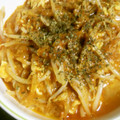さやみm's cooksnap of when they made モヤシのミートソース炒め.