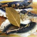 samira's cooksnap of when they made 圧力鍋でイワシのアッサリ煮✾.