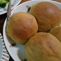 korine's cooksnap of when they made 糖質制限☆ブランなくるみパン.