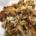 さなあママ's cooksnap of when they made カリッとジューシー豚からあげ.