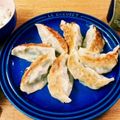 クックJ6EAK0☆'s cooksnap of when they made 手作り餃子.