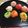 さと08's cooksnap of when they made ❀パーティーやおもてなしに✿手まり寿司＊.