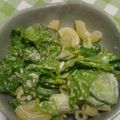 rikoko17's cooksnap of when they made 簡単な手作りゴマドレッシング.
