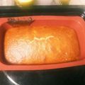 桃桜❤'s cooksnap of when they made 簡単！蜂蜜♡バナナケーキ ケーキ型でも☆.
