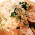 とまとま１０'s cooksnap of when they made シンプル☆本格！トマトリゾット.