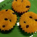 クックRLZENL☆'s cooksnap of when they made 突然のお客様にも♪マドレーヌ★.