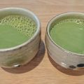 クックJK2BEM☆'s cooksnap of when they made 【糖質制限】抹茶豆乳プリン.