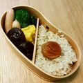 はるmaman's cooksnap of when they made お弁当に椎茸の甘辛煮.
