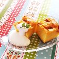 とこきち's cooksnap of when they made ふんわり可愛い✿ストロベリーブラウニー.