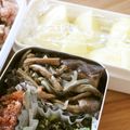 ガメコ's cooksnap of when they made ゼンマイと干し椎茸の炊き合わせ.