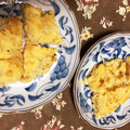 猫のミイヤ's cooksnap of when they made 出汁しらすの卵焼き.