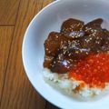 kitchenYUU's cooksnap of when they made イナダの漬け.
