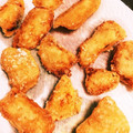 えむまる✩'s cooksnap of when they made お弁当に♪簡単！下味10秒で魚の塩唐揚げ.