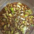 ＊kyoko＊'s cooksnap of when they made 絶品／油林鶏タレ.