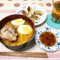 たぁープ〜's cooksnap of when they made 簡単☆焼き豚.