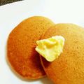 ♡てるてる♡'s cooksnap of when they made パンケーキ風サンド☆ケトジェニック.