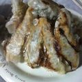 コウセイママ's cooksnap of when they made 餃子を作ろう.