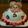 トラッキーたか's cooksnap of when they made 簡単デコ☆ドームケーキ.