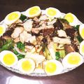 TMKnyanya's cooksnap of when they made ガッツリ男子もさっぱり女子も紅茶豚♪.