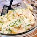 海理ママ's cooksnap of when they made ホットクックでポテトサラダ.
