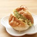 ガメコ's cooksnap of when they made 塩麹漬け卵のサンドイッチ.