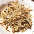 りんごっ。's cooksnap of when they made もやしの消費にも！！もやしの塩昆布和え.