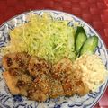 ☆akachin☆'s cooksnap of when they made 簡単♪タルタルソース.