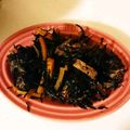 うぅこちゃん's cooksnap of when they made ひじきの煮物.