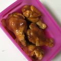 クックMNFI7G☆'s cooksnap of when they made すぐ出来る！簡単！手羽元のトマト煮込み風.