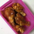 クックMNFI7G☆'s cooksnap of when they made すぐ出来る！簡単！手羽元のトマト煮込み風.