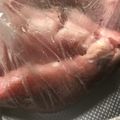 トラととら's cooksnap of when they made 洗い物ほぼ無し！簡単トンカツ.