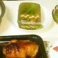 こきりこべっちぃ's cooksnap of when they made 簡単♡温野菜のテリーヌ.