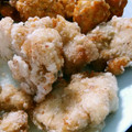 きえまま's cooksnap of when they made ママン宅の定番★鶏むね肉の竜田揚げ♪.