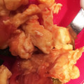 パクパクpanda's cooksnap of when they made トマトと卵のチャチャッと炒め.