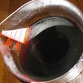 ｉｔｉｈａｎａｔｙａ's cooksnap of when they made ゆず1個使い切り☆自家製ポン酢.